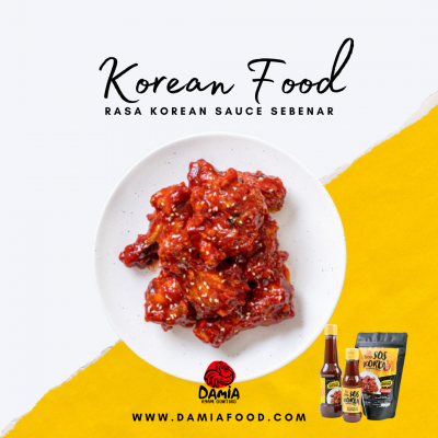 Sos korea